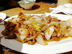 -關東雪东北菜(中庚漫游城店)
