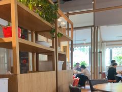 -渝信川菜 · 川味家常菜(财富购物中心店)