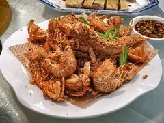 -新享乐海鲜(翠华路店)