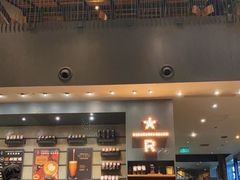 -星巴克(成都太古里二店)