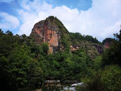 -泰宁旅游风景名胜区