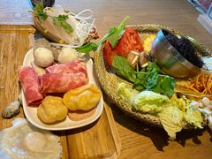 -Thai Basil罗勒叶泰式餐厅(时代天街店)