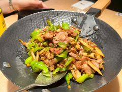 -太二酸菜鱼(石家庄万象城店)