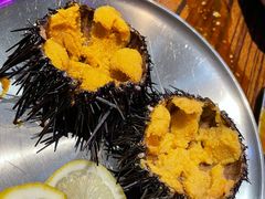-蚝堡海鲜·威海菜·海肠捞饭·烧烤·亚洲吃蚝公司(幸福门店)