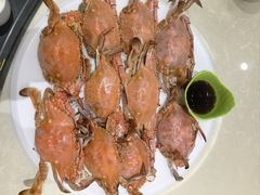-渔码头食府·20年蓬莱老字号(登州路店)