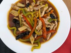 -华味居 Restaurant Chinese Huaweiju