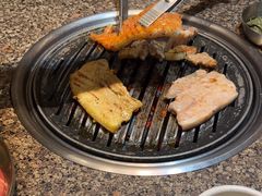 -高丽苑韩国烤肉(海昌路旗舰店)