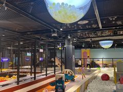 -星际传奇·电玩城·游戏厅·儿童乐园(大悦城店)