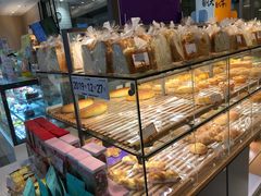 -BreadTalk面包新语·烘焙蛋糕(星河城店)