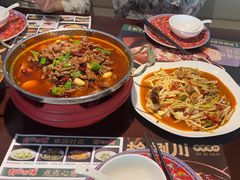 -拾捌川·自贡爆炒(新街口店)