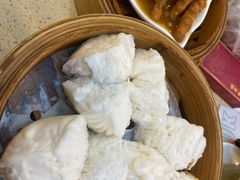 蜜汁叉烧包-点都德(北京路贰店)