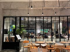 大堂-INSA Korean Bistro饮鲨韩食酒馆