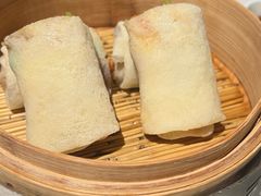 -荣轩(新荣记环球金融中心店)