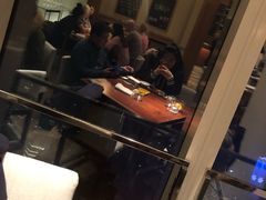 -上海柏悦酒店·世纪100牛排馆