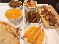 -阿那亚第三食堂 Cafeteria 3