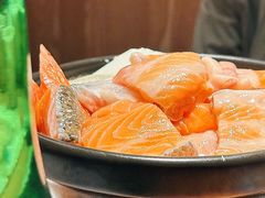-原志优秀食材·匠心料理·海胆主题(金亿广场店)