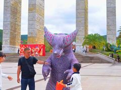 -世界恐龙谷景区