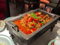 -遇见湘·地道湖南菜(云门店)