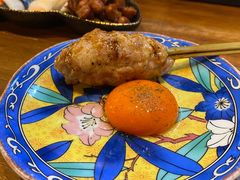 -鸟幸 TORISAKI 炭火居酒屋