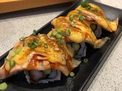 -万岁寿司(万国店)