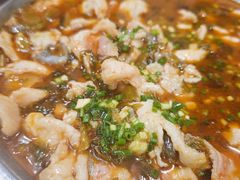 -川人川菜馆·小龙虾·鲜虾现做(黄山路店)