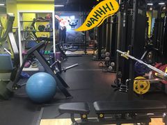 -Ms.Pilates 普拉提技术(尚悦湾陆家嘴店)