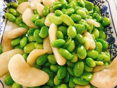 -洞天食府(北大街店)