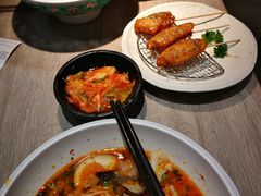-味千拉面(保定万博广场店)