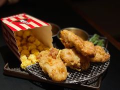 -摩打食堂(壹方中心店)