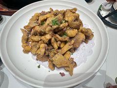 -梅利汴京烤鸭•开封豫菜地标店(东大街店)