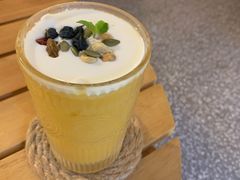 -甘单茶事小馆(洋河店)