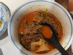 -和府捞面(欧亚卖场店)