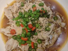 -锦府盐帮·李宅(领展购物广场中关村店)