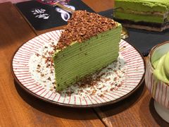 -無邪日式甜品(世博源店)