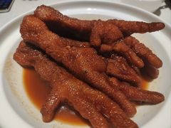 铁勺凤爪-大铁勺新津菜(熙悦汇店)