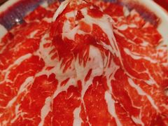 -禄婶鸡煲·打边炉