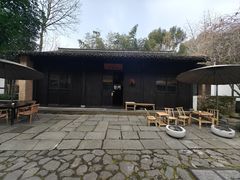 -法云安缦酒店
