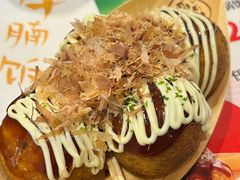 -筑地银GINDACO·日式简餐(枫蓝店)