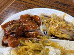 -广香烧腊快餐店