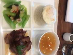-芊彩餐厅(迪士尼探索家度假酒店)