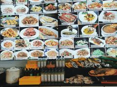 菜单-印象徽州·正宗徽菜体验店
