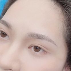 -久匠·纹眉半永久野生眉