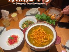 慢煨阳新土豚汤-东湖34号餐厅·湖北菜