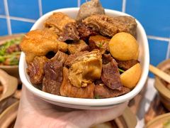-阿婆牛杂·广府非遗地标美食(云山天地店)