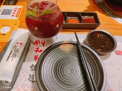 -赤坂亭M9和牛烧肉(世博源店)