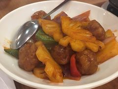 -新世界餐厅(万达店)