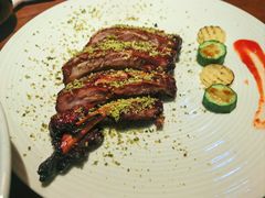 -泰香米泰国餐厅(中大国际店)