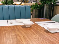 大堂-港丽餐厅(杭大店)