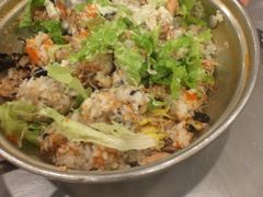 -老板娘的烤肉店(港湾广场店)