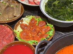 -冯校长老火锅(中联广场店)